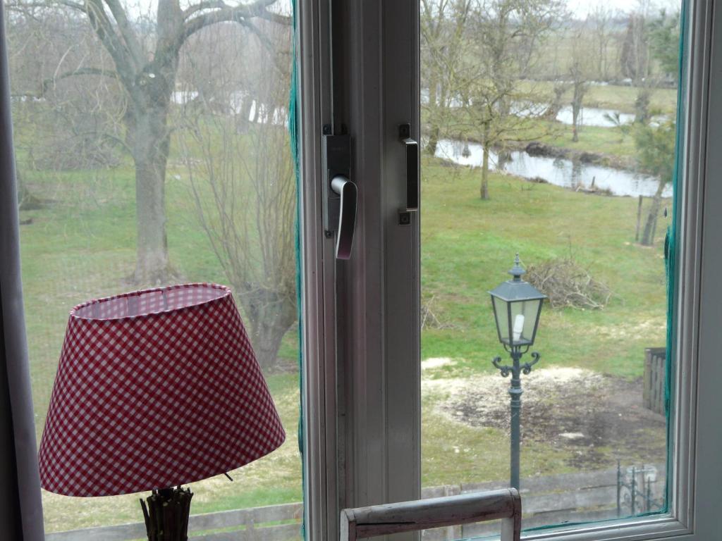 De Boomgaard Groene Hart Polsbroekerdam Quarto foto